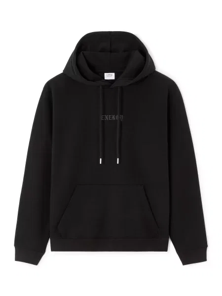 Hanorac Celio negru