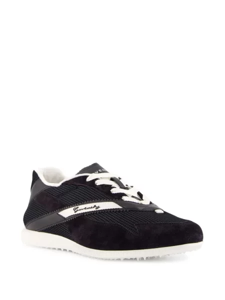 Sneakerși Givenchy negru