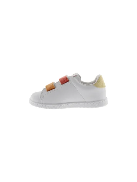 Pantofi copii Victoria alb