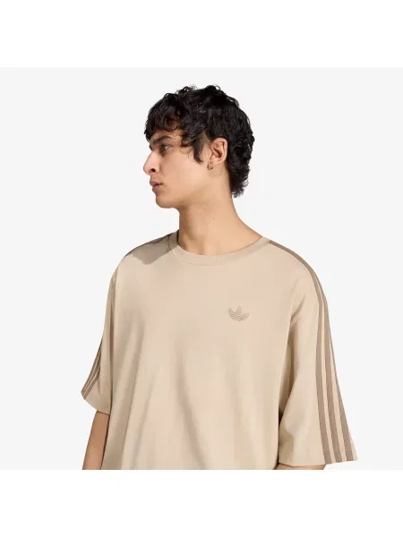 Majica Adidas Originals s črtami