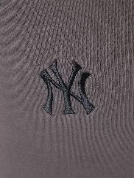 Детские спортивные штаны 47brand серые