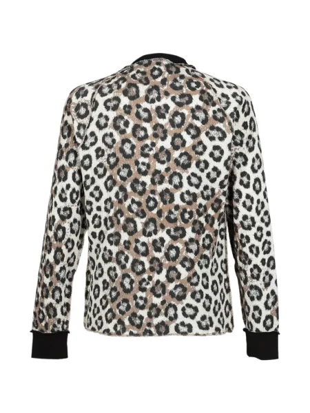 Termalni majica Rassvet s printom s leopard uzorkom