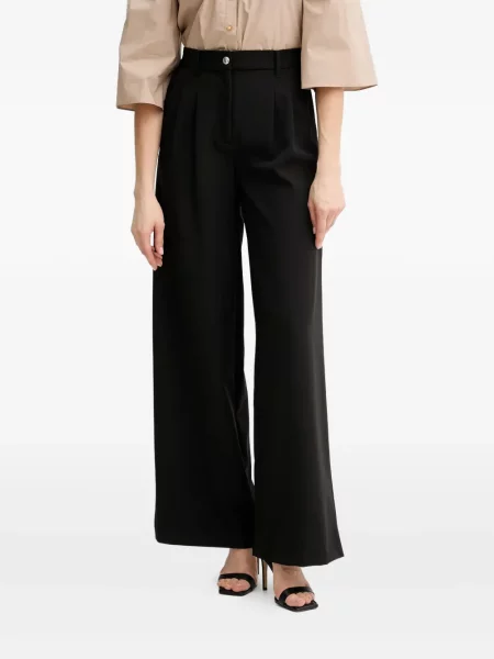 Pantaloni Guess negru
