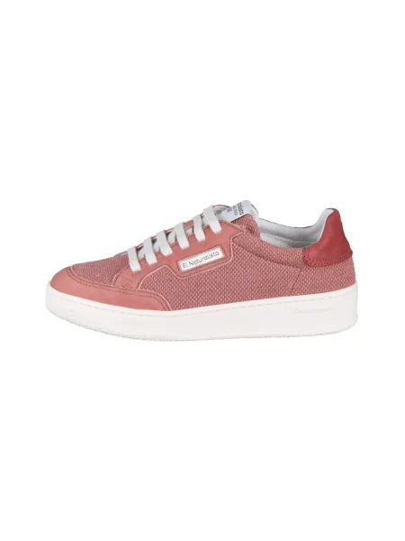 Pantofi El Naturalista roz