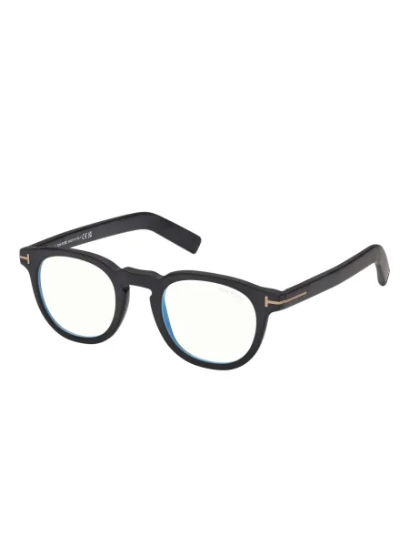 Ochelari de soare Tom Ford Eyewear negru