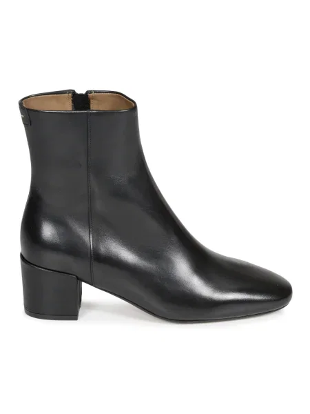 Pantofi Anthology Paris negru