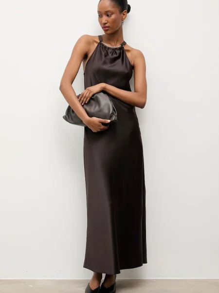 Answear.LAB rochie maro