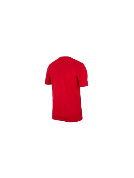 Tricou Nike roșu