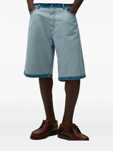 Pantaloni scurți Arte Antwerp albastru
