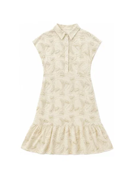 Rochie Take Two bej