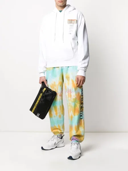 Mikina s kapucí Off-white