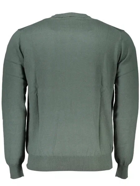 Pulover Harmont &amp; Blaine verde