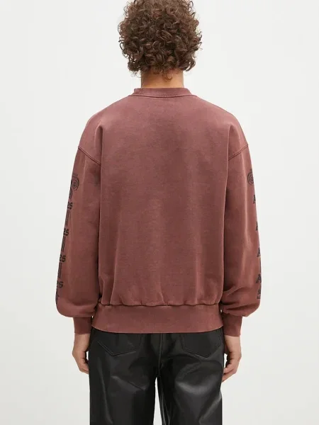 Кофта Aries Aged Ancient Column Sweat