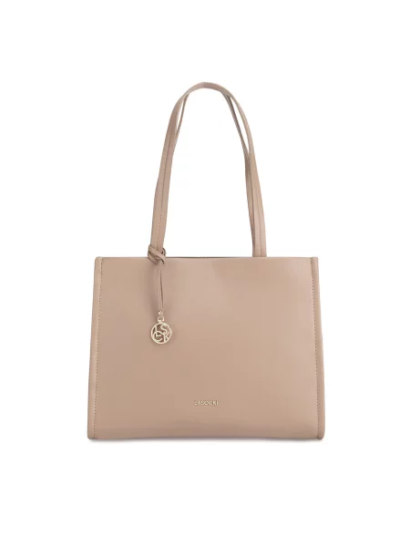 Сумка Lasocki бежевая