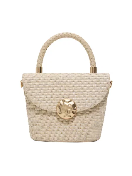 Rucsac Aldo alb