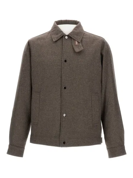 Geacă Woolrich de lână