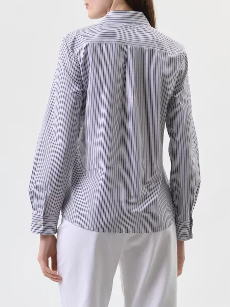 Сорочка Weekend Max Mara синя