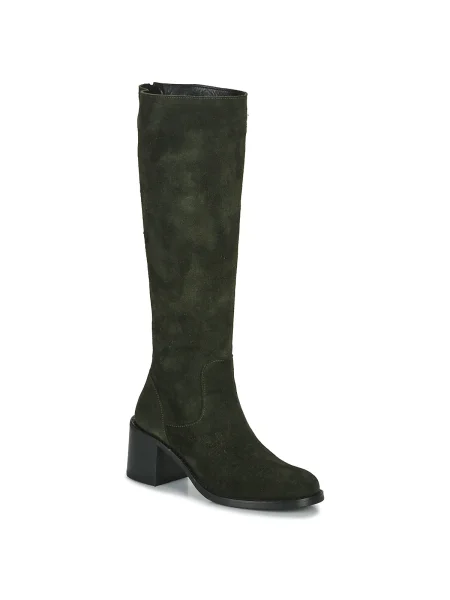Pantofi Jb Martin verde