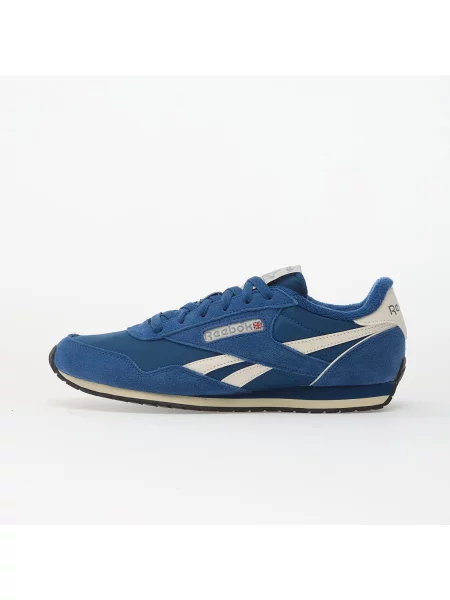 Sneakers Reebok Classic Az Athletic Blue/ Athletic Blue/ Chalk EUR albastru