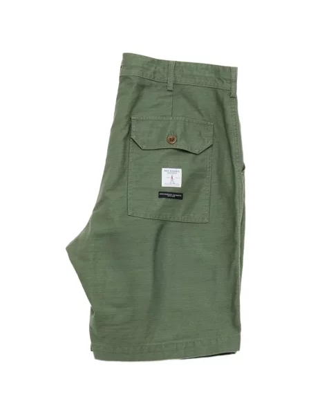 Pantaloni scurți Engineered Garments verde