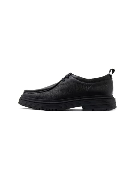 Tenisky Clarks čierna