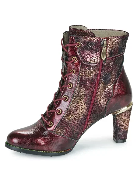 Pantofi Laura Vita