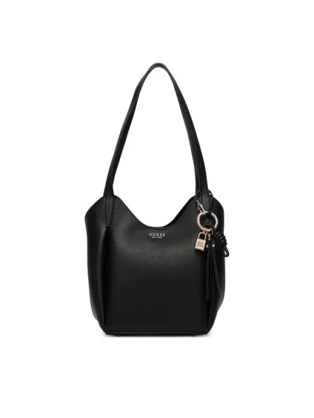 Torebka Guess czarna