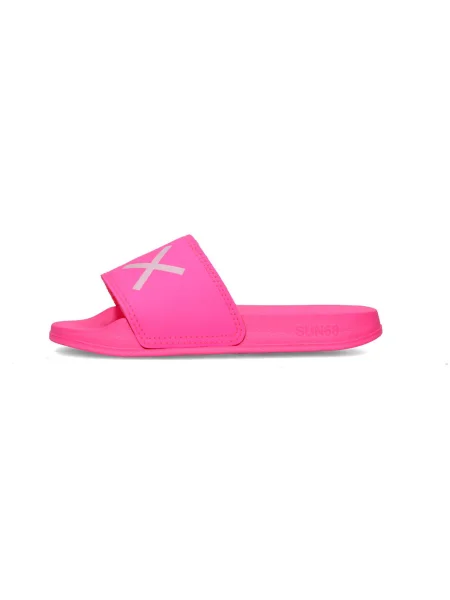 Pantofi copii Sun68 roz