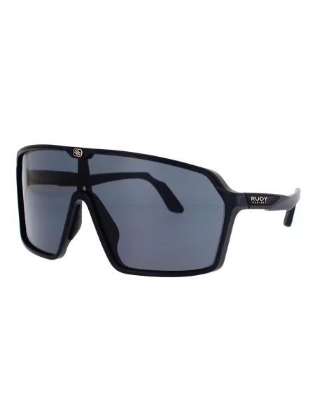 Brýle Rudy Project Spinshield Black Matte Smoke Black černé