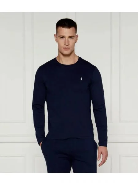Tricou mânecă lungă Polo Ralph Lauren