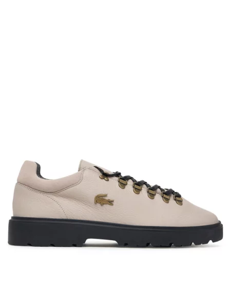 Lacoste Sniego batai pilka