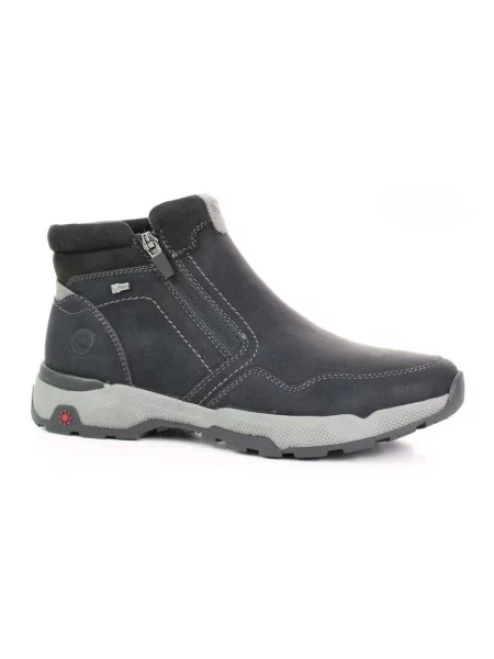 Pantofi Relife negru