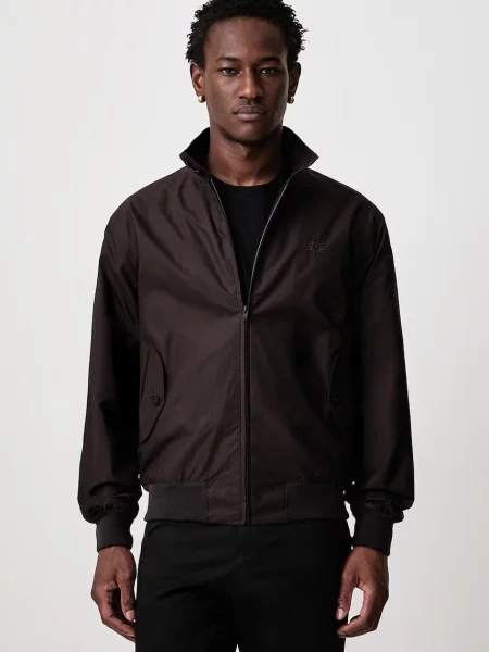 Fred Perry куртка