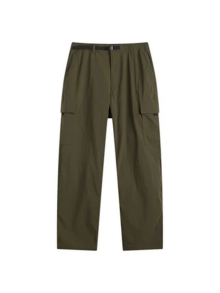 Spodnie Patagonia zielone