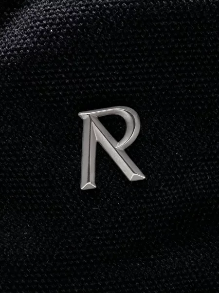 Pălărie Represent negru