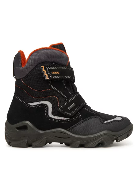 Sniego batai Primigi GORE-TEX S juoda