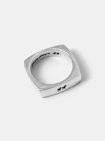 Prstan Twojeys srebrni