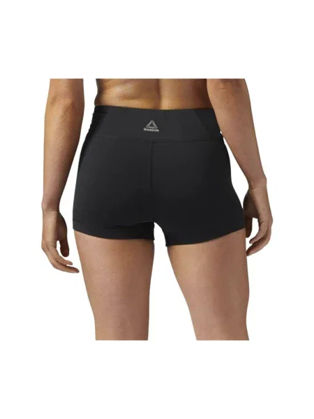 Pantaloni Reebok Sport negru