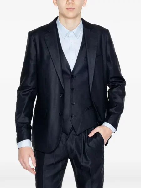 Costum Antony Morato negru