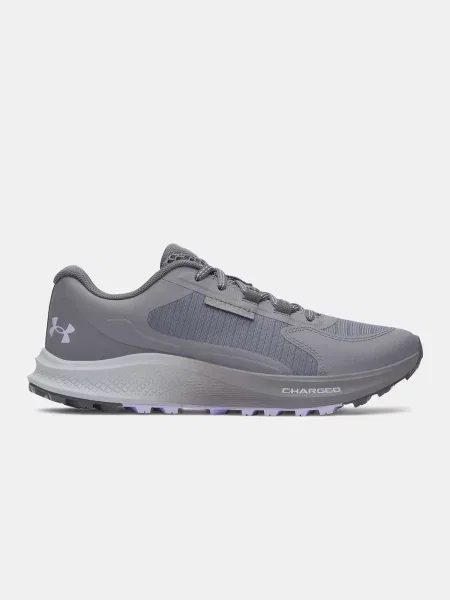 Sneakerși Under Armour Bandit negru
