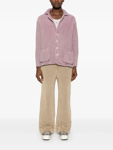 Sacou Isa Boulder violet