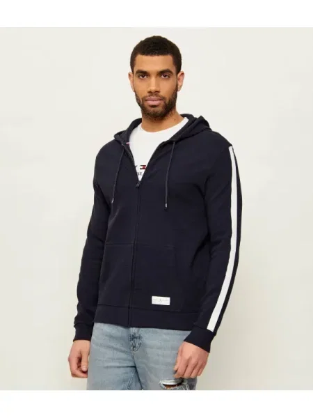 Tommy Hilfiger Hanorac HWK FZ HOODIE