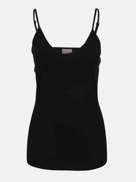 Felső Vero Moda fekete
