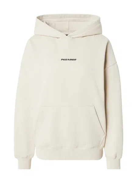 Pegador Mikina CLARITA' béžová