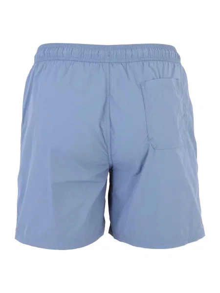Calvin Klein Swimwear Plavecké šortky modrá