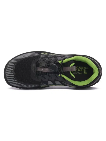 Pantofi copii Dockers negru