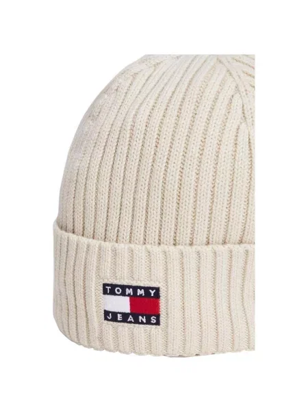Kapa Tommy Jeans bež