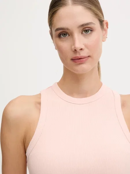 Укороченный топ Guess