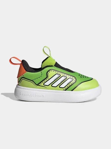 Adidas Дитячі кросівки BUBBLECOMIC