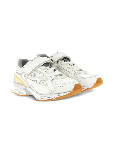 Sneakersy dziecięce Golden Goose białe